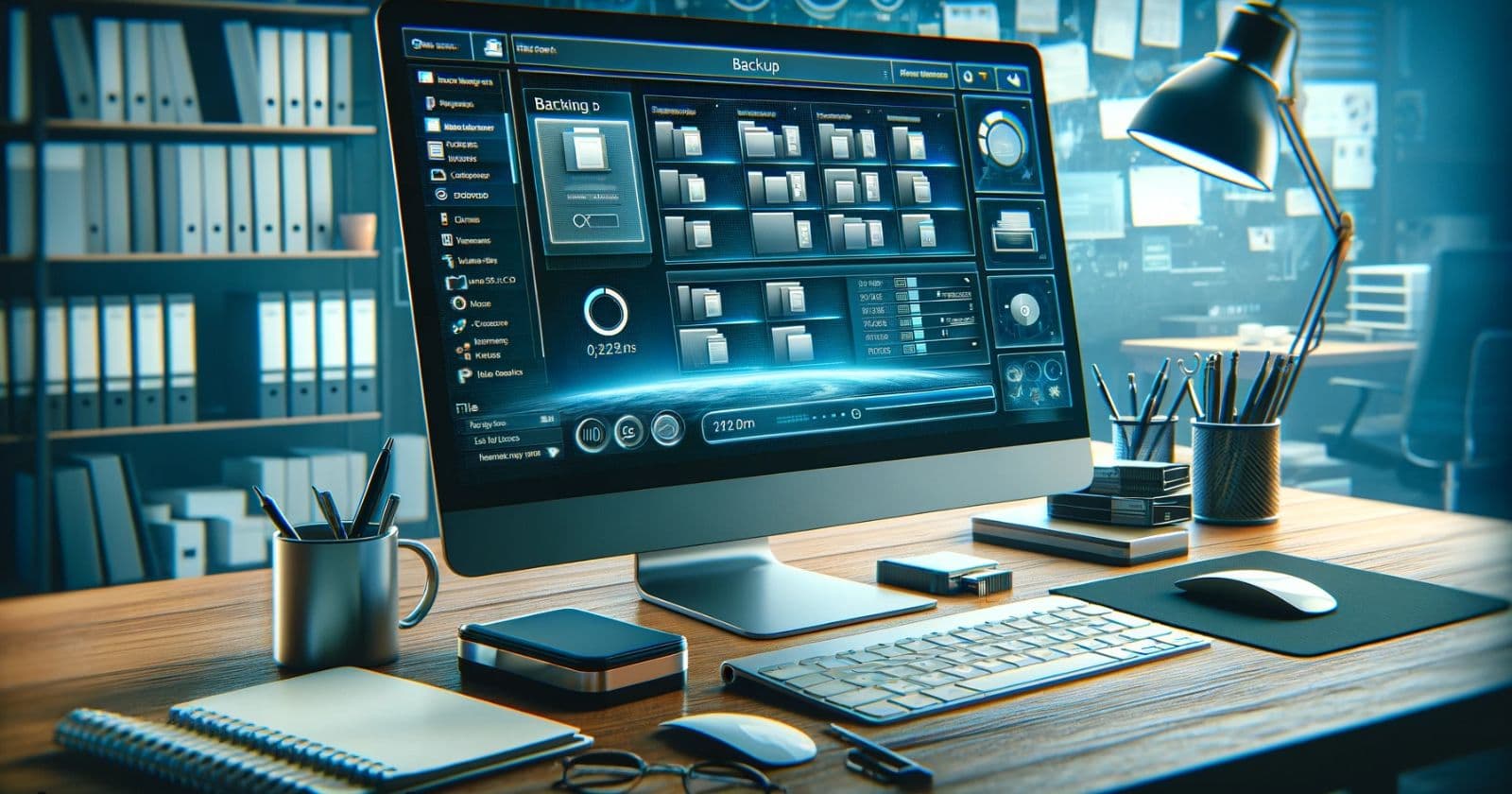 How to Back Up Your Files in Linux