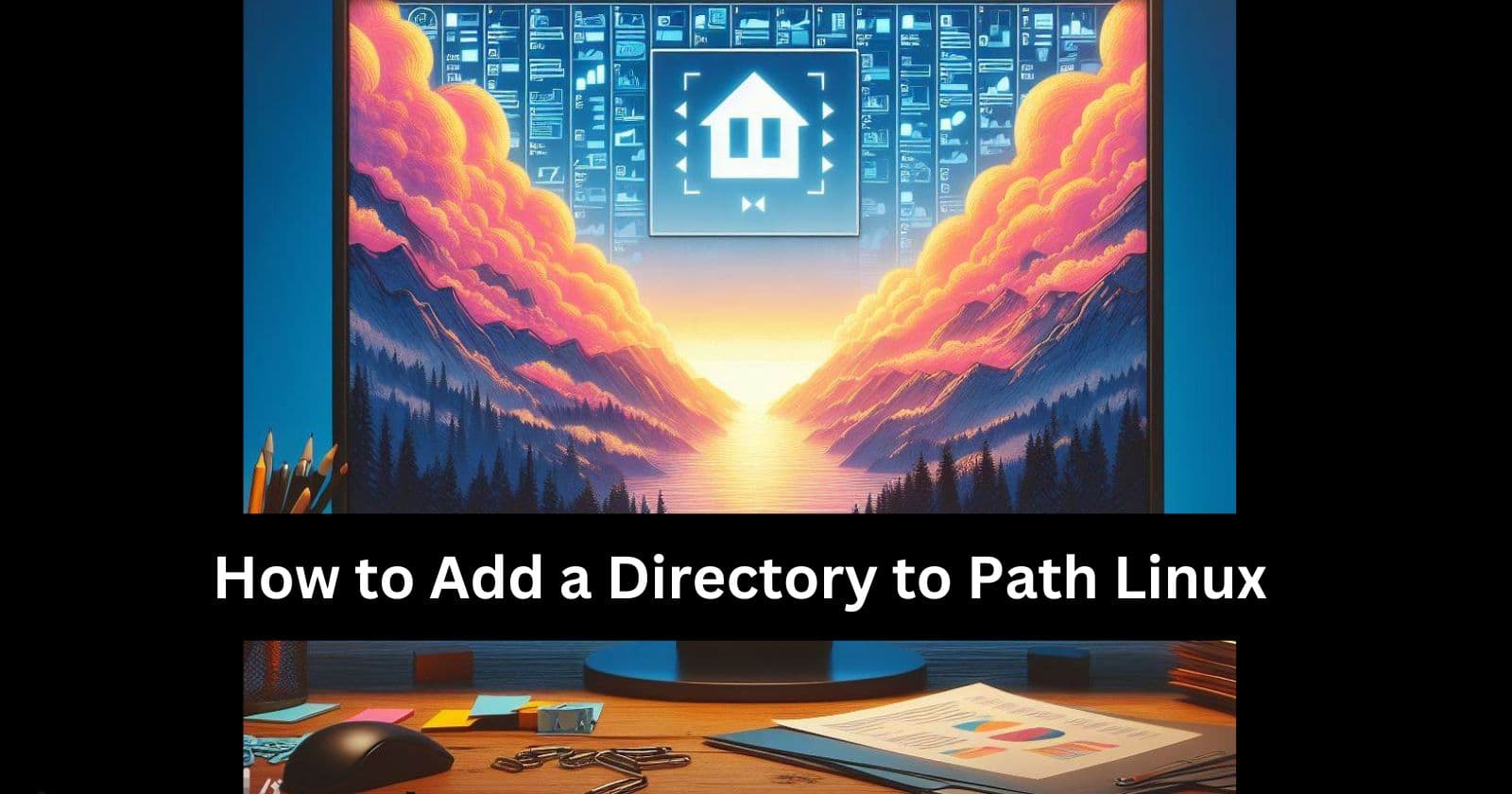 How to Add a Directory to Path Linux
