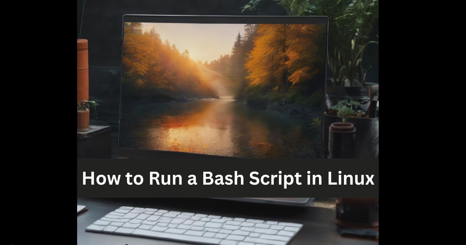 How to Run a Bash Script in Linux: A Simple Step-by-Step Guide