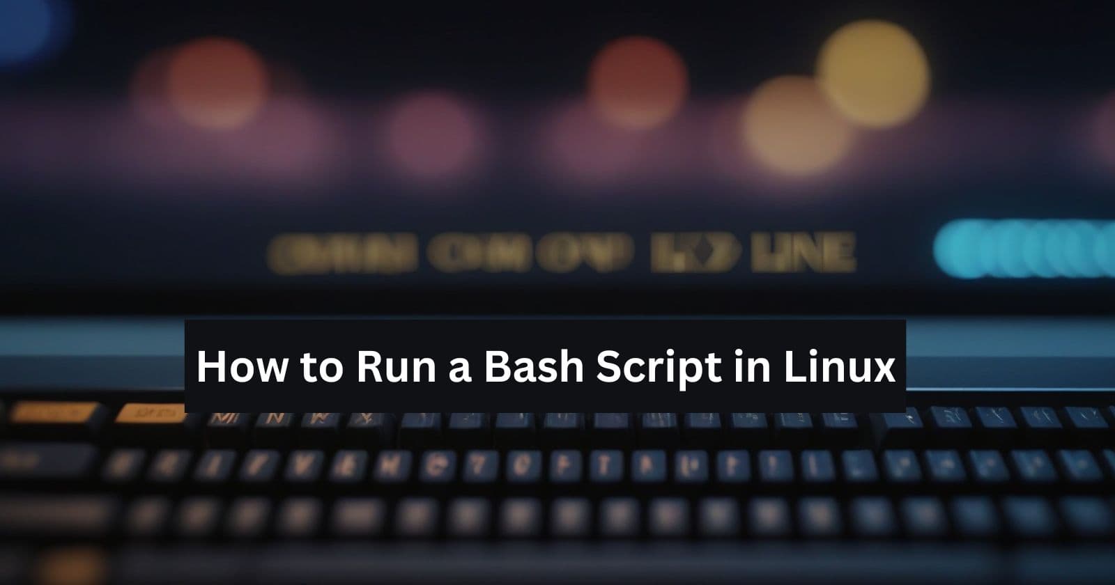 Understanding the Linux cp Command for Beginners