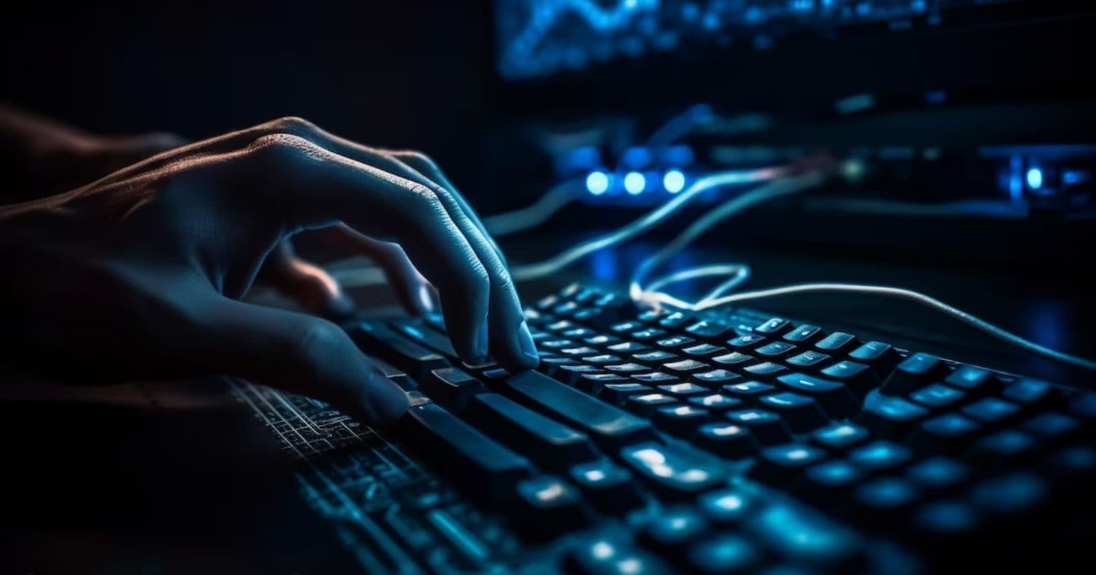 Finding Your Linux Machine's IP Address
