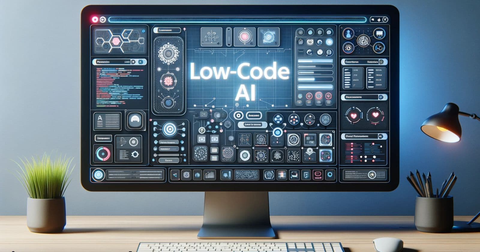 What is No Code AI?