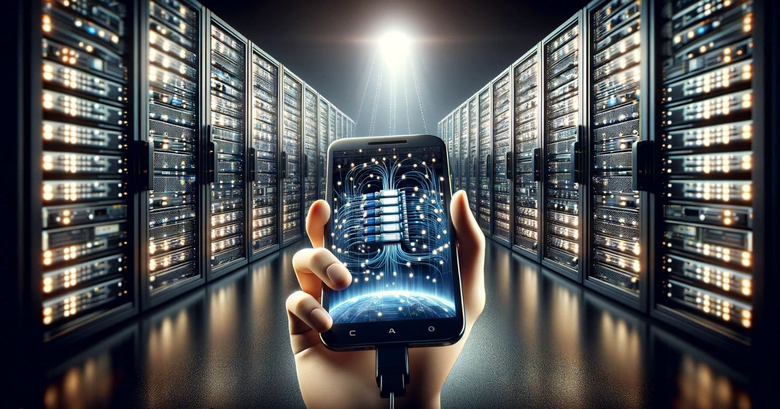 Choosing the Best AWS Server for Mobile App Development