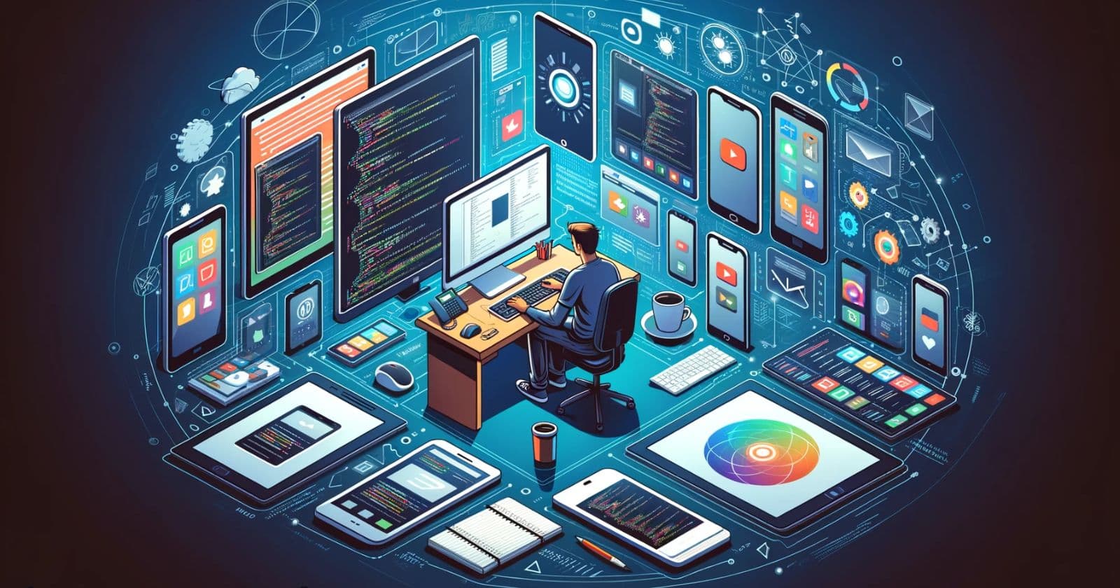 The Pros and Cons of Cross Platform Mobile Development
