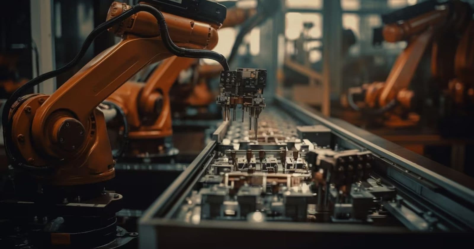 Democratizing Automation with No-Code Platforms