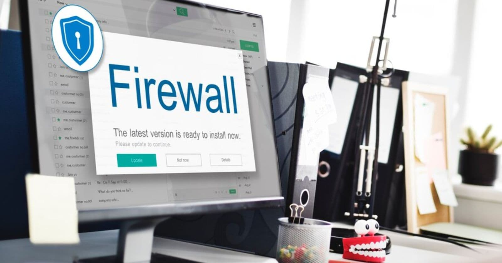 Meet iptables - The Built-in Linux Firewall