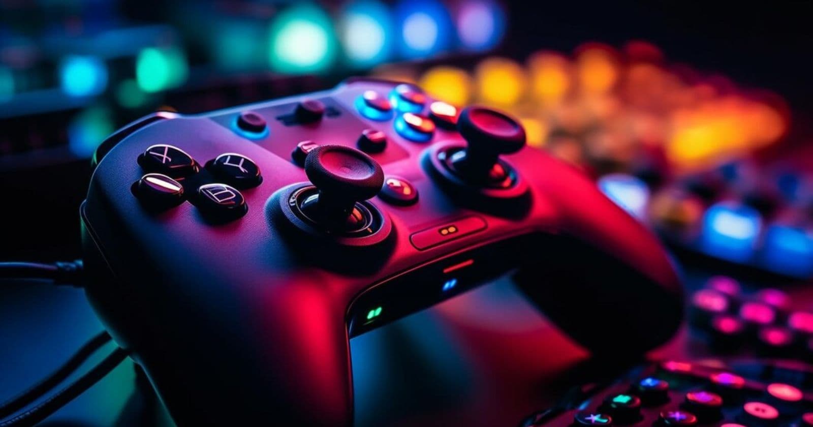 Gaming on Linux: A World of Endless Possibilities