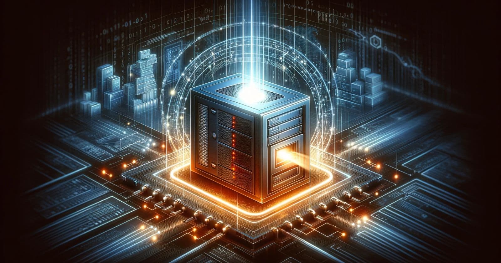 Opening Ports in a Linux Firewall for Beginners