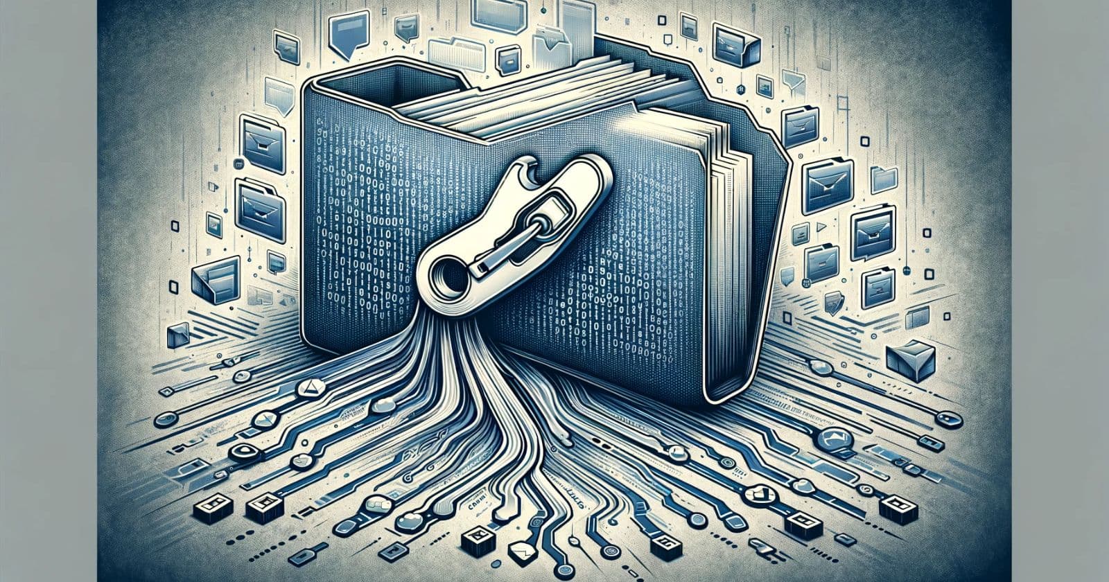 Compressing Files with gzip on Linux