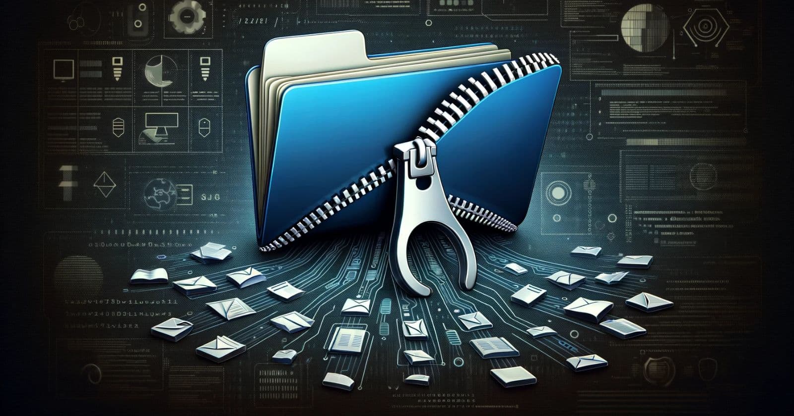Unzipping Gzip Files on Linux Made Simple