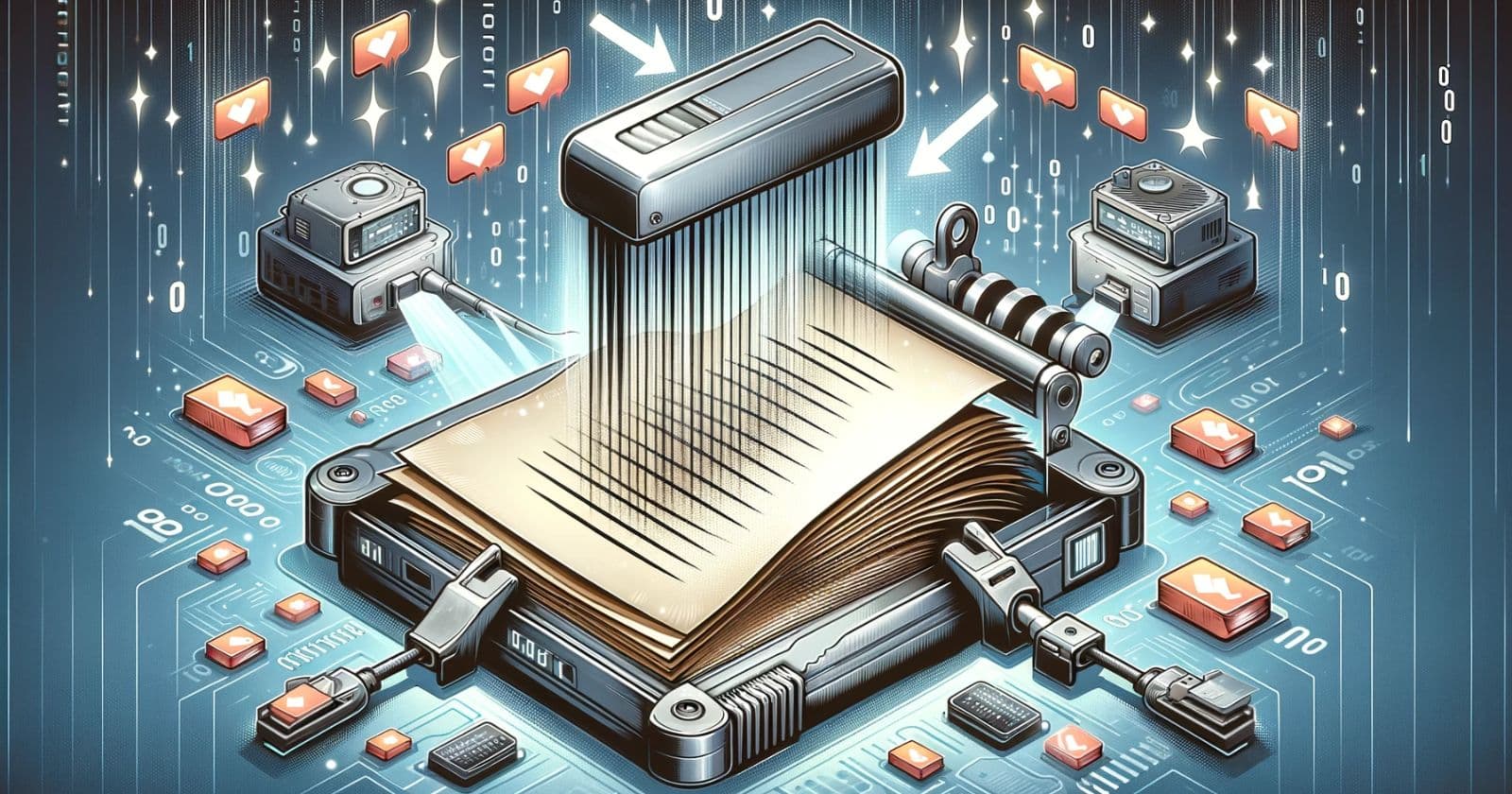 A Simple Guide to Compressing Files with tar and gzip