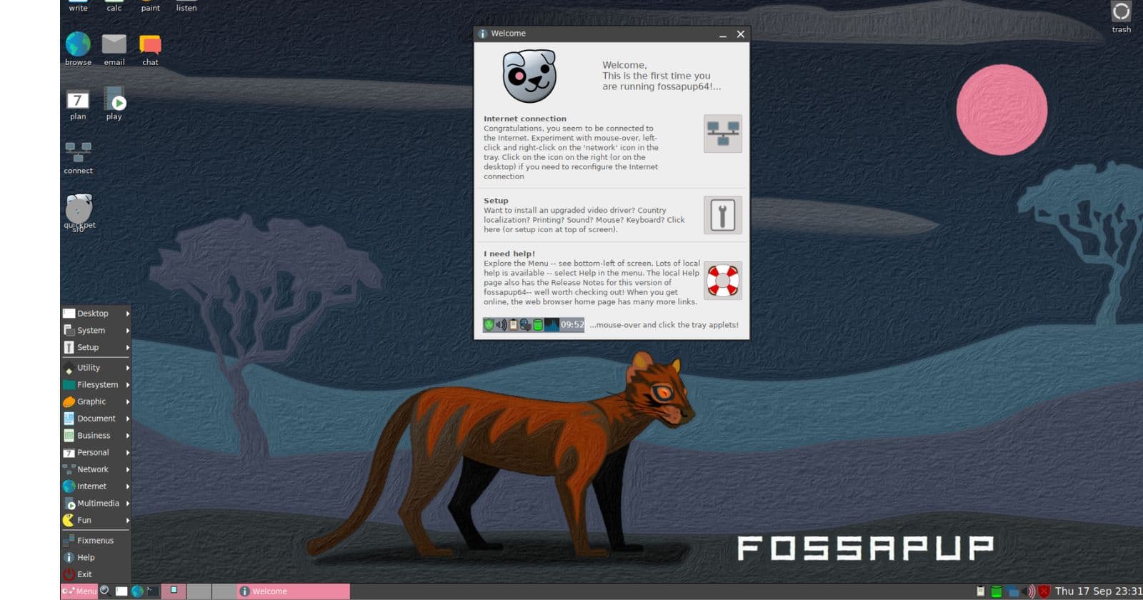 How to Install Puppy Linux - Beginner Guide