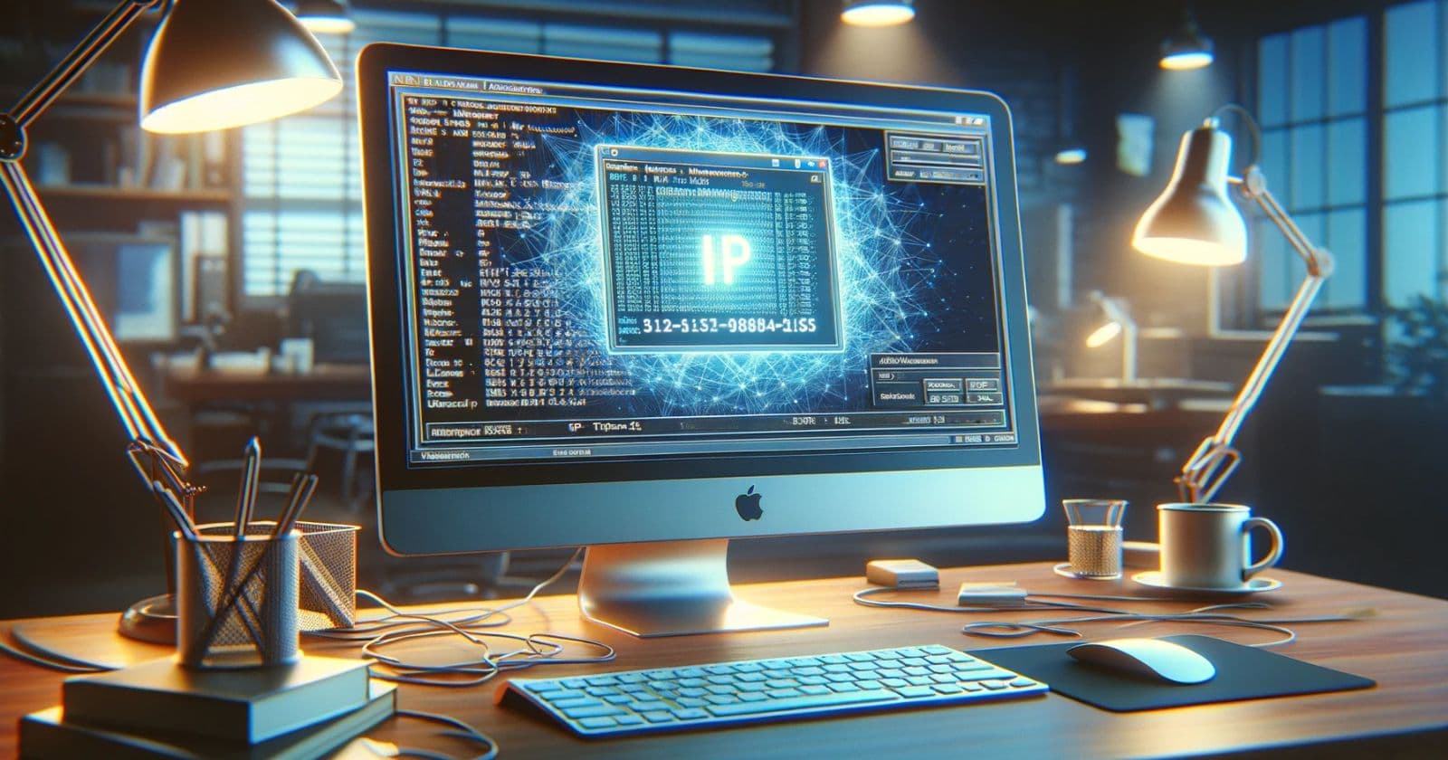 How to Get Your IP Address in Linux