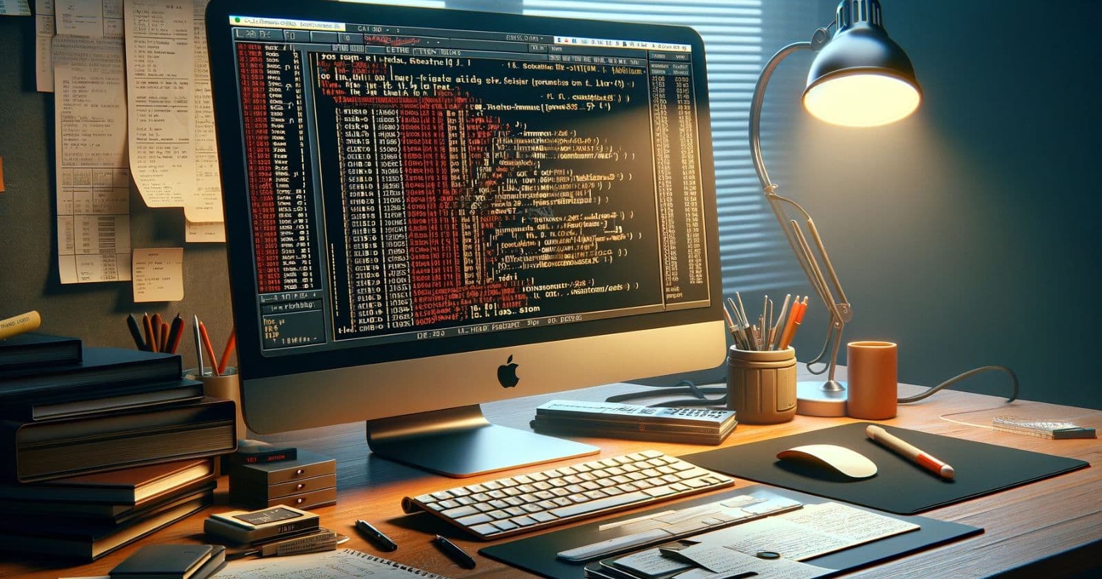 Finding Text in Files Recursively on Linux