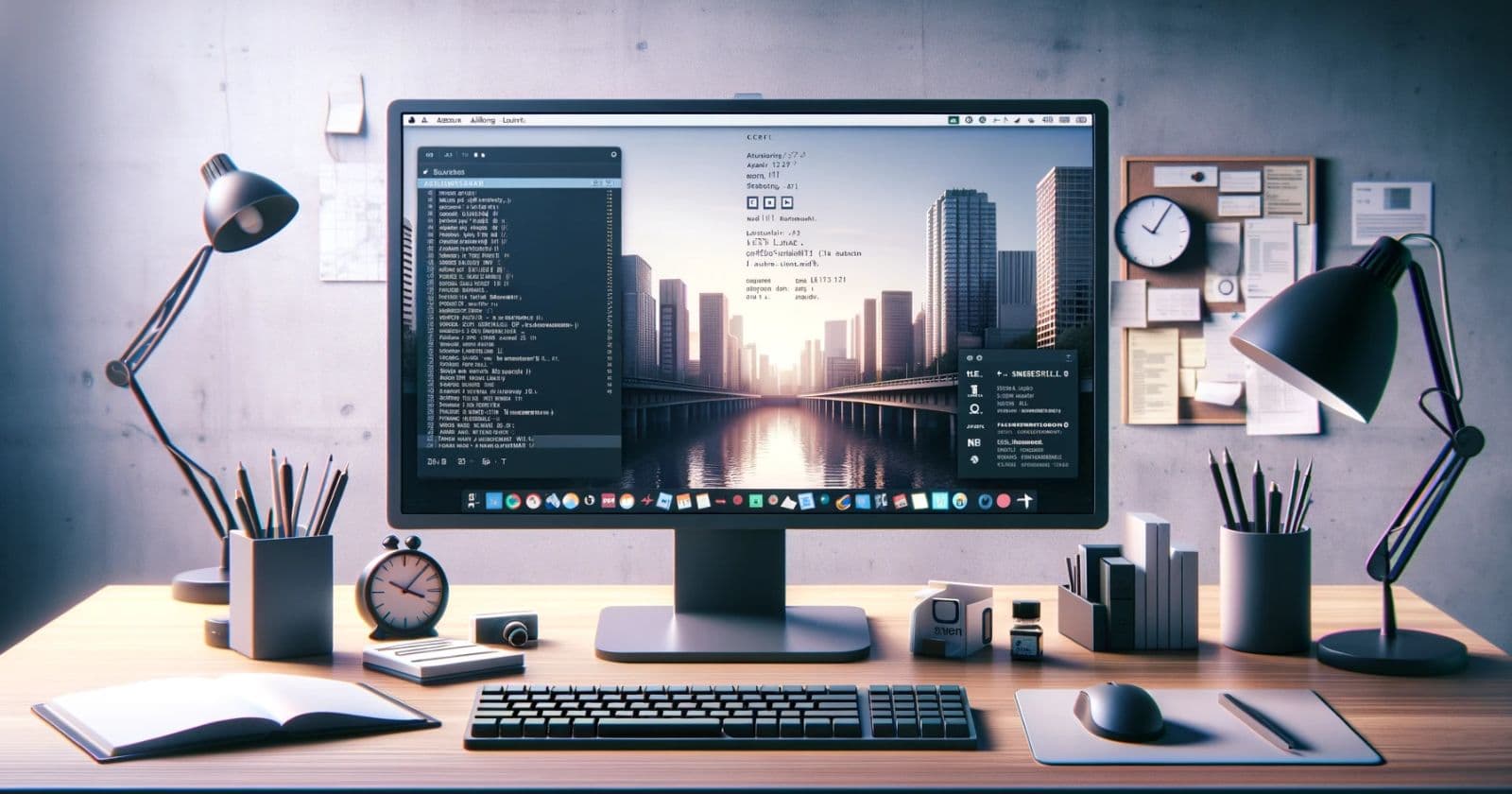 A Beginner's Guide to Arch Linux Hardening