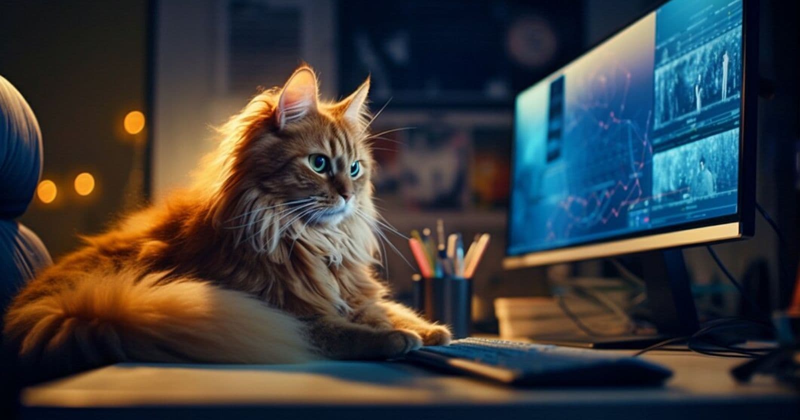 Navigating to Your Home Folder on Linux