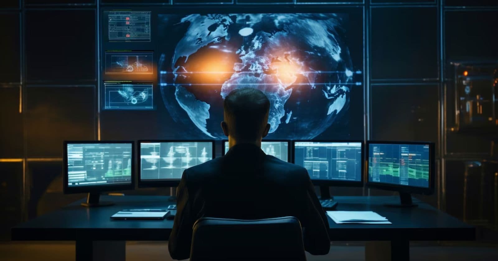 Securing Your Linux System: The First Steps