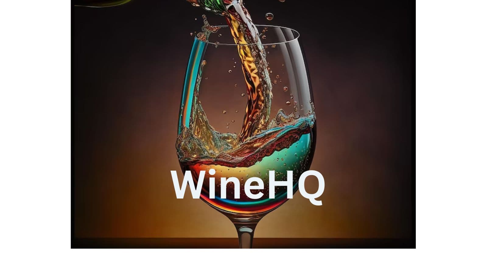 Getting WineHQ Running on Ubuntu 22.04