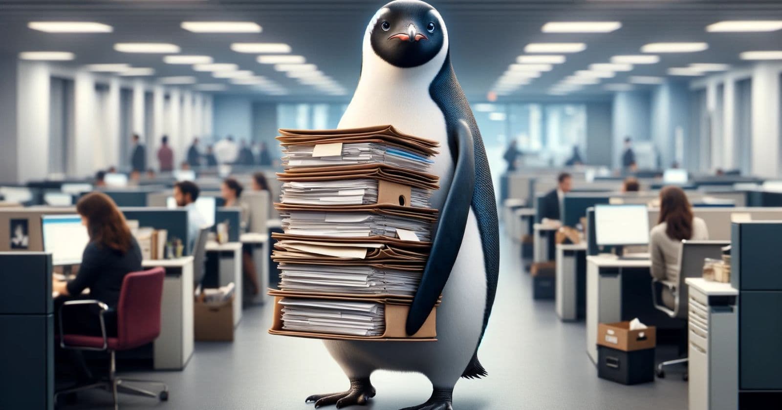 How to Move Linux Directory - Simple Guide