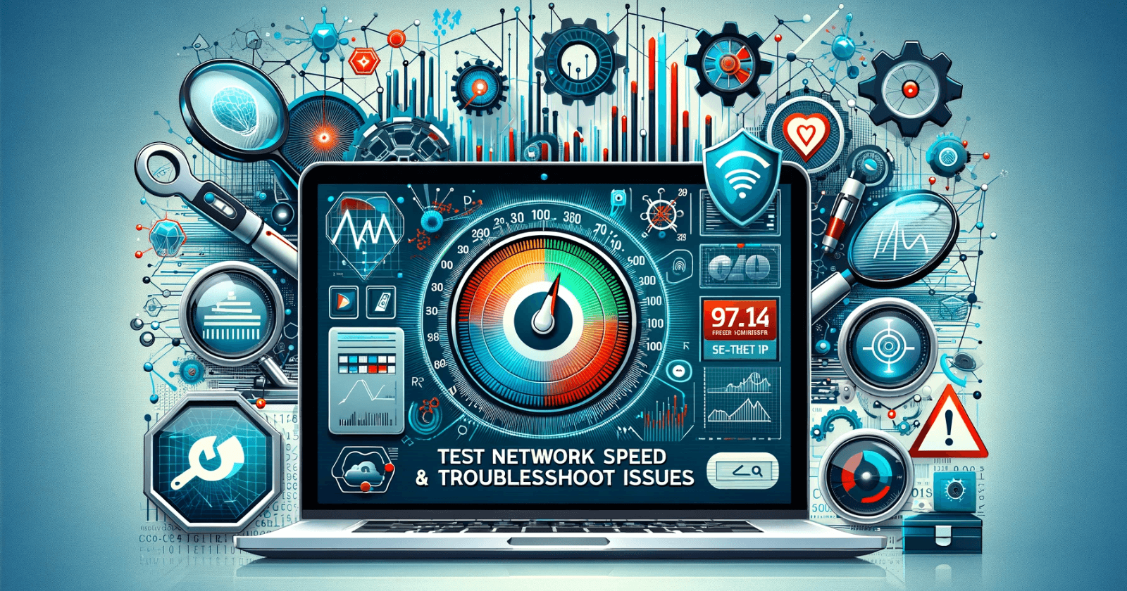 The ping -s Command Explained