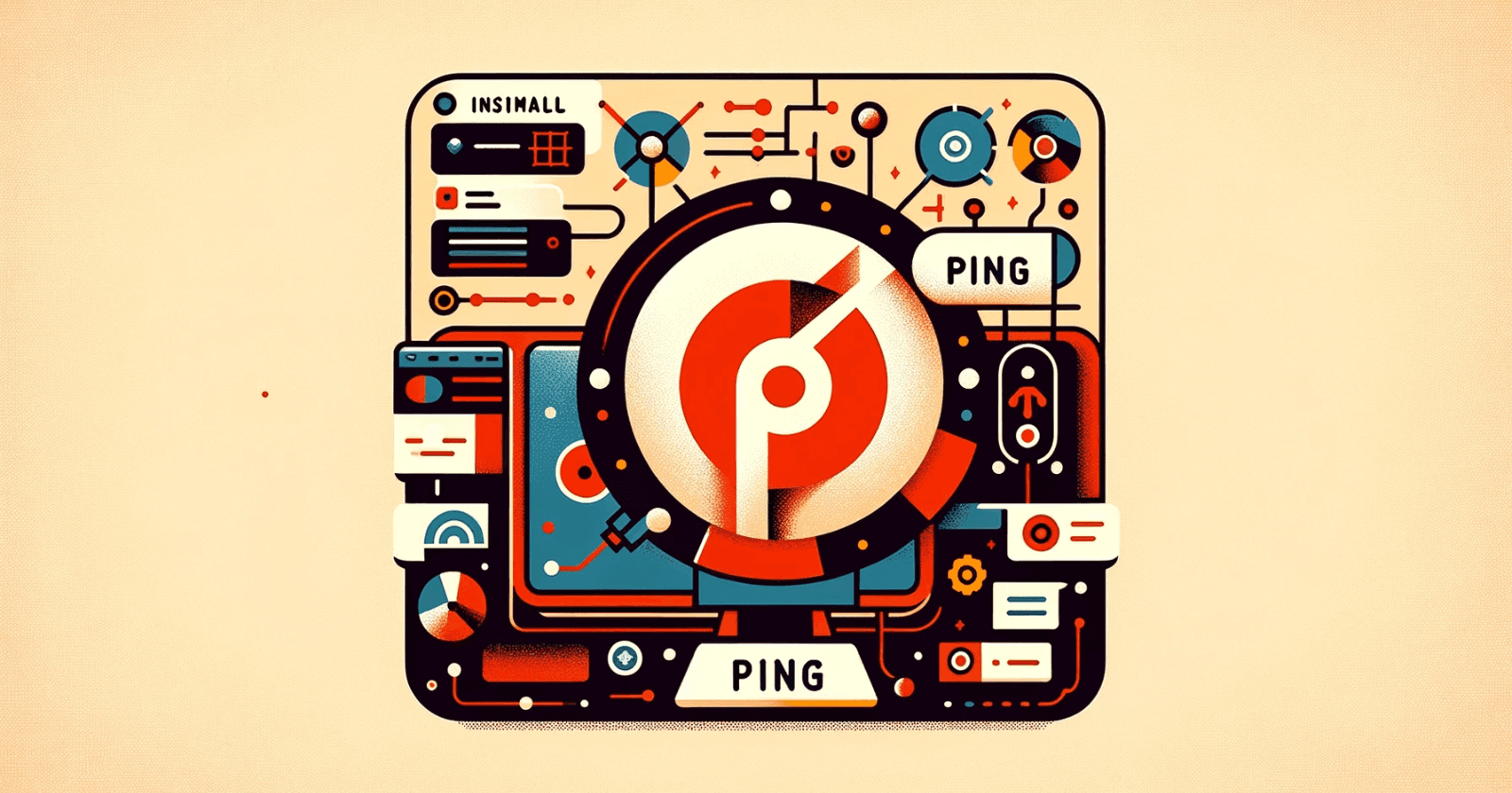 Install Ping Command on Ubuntu