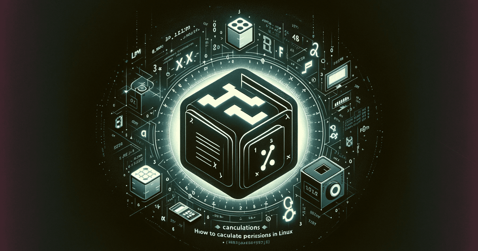 Calculate the Linux File Permissions (It's Easier Than You Think)