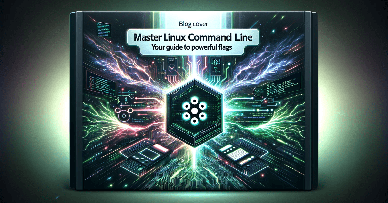 What are Linux Flags?