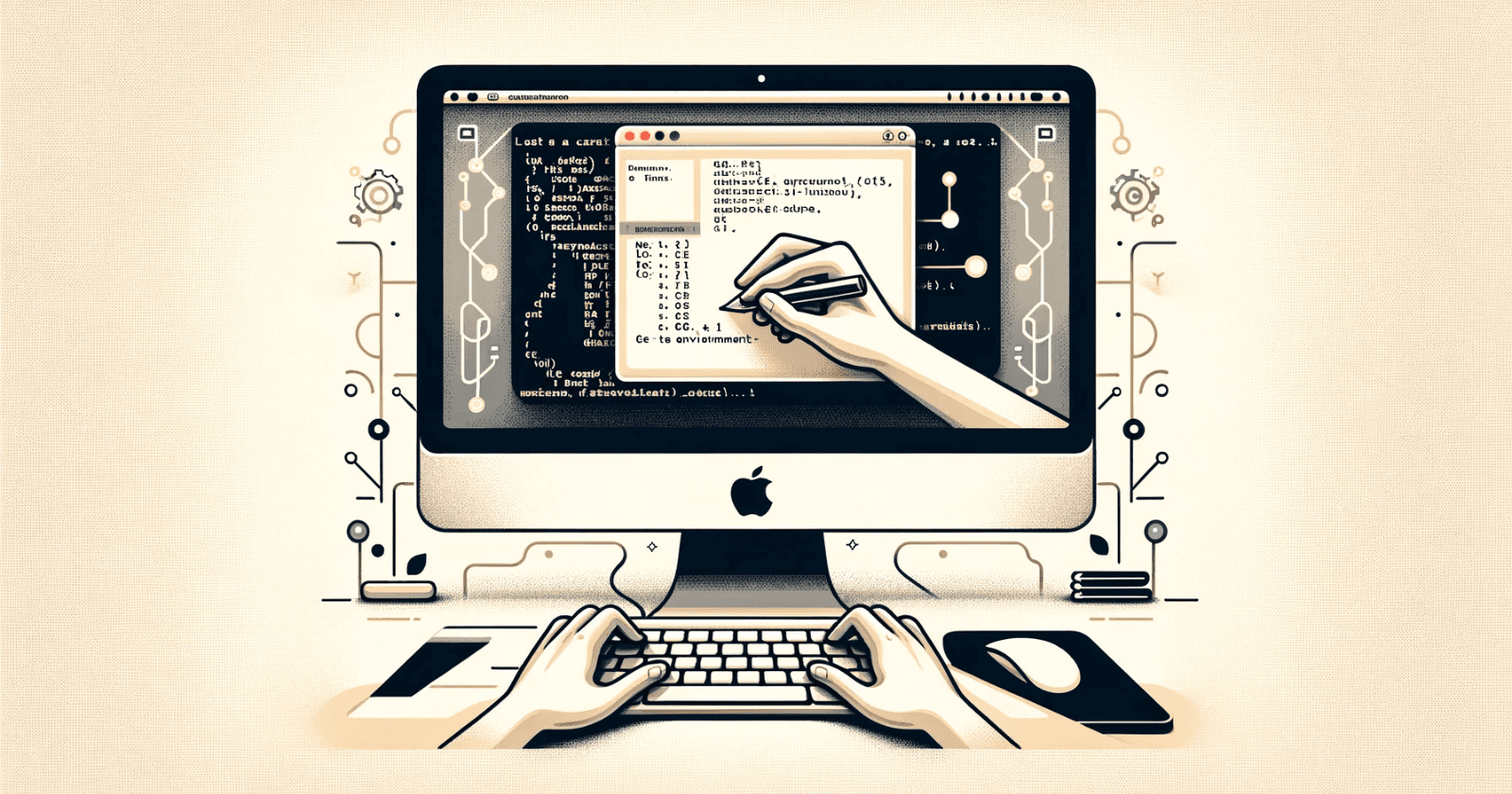 Setting Environment Variables in MAC - Easy Steps