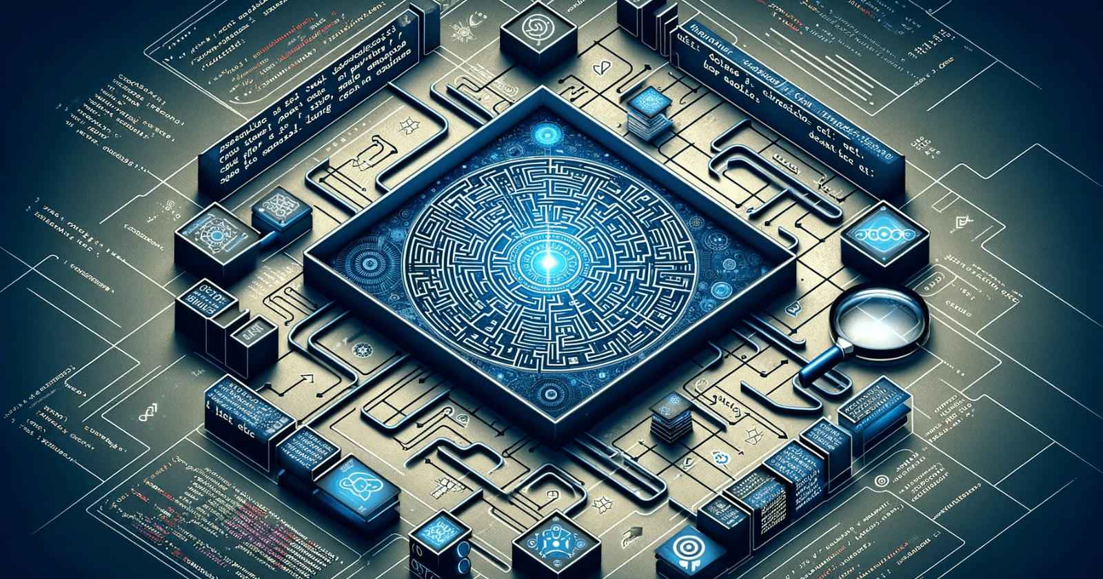 What is the PATH Statement?