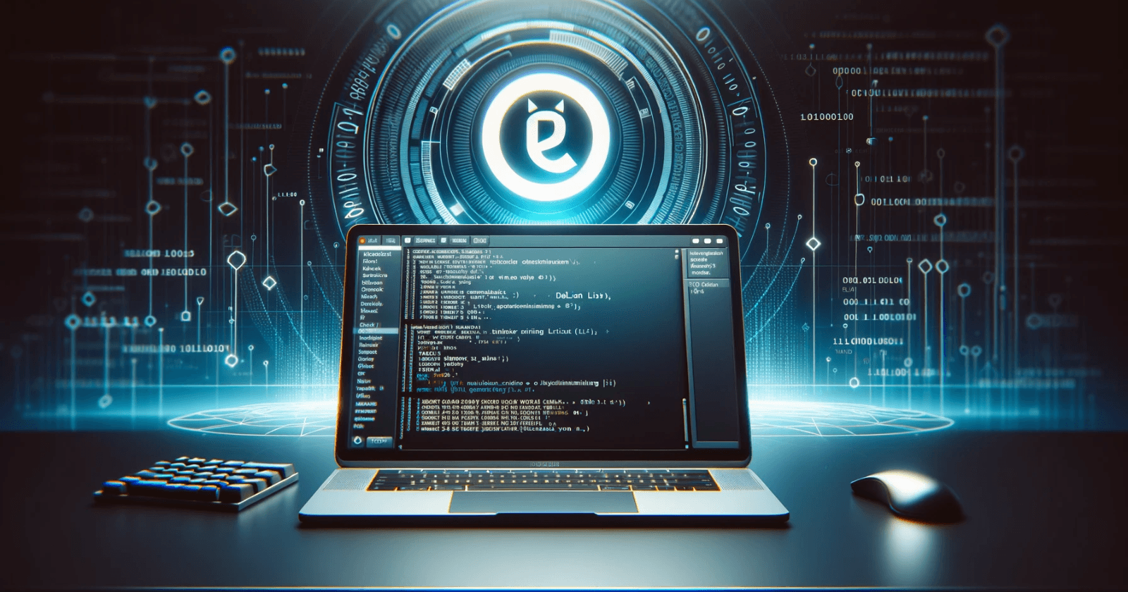 Install Ping on Debian