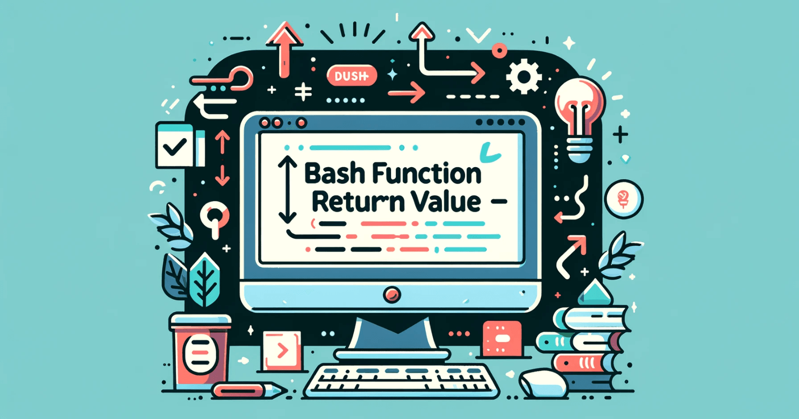 Bash Function Return Value: A Beginner's Guide