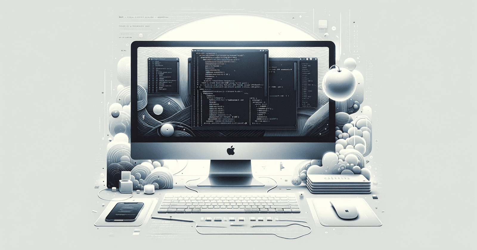 Mac Terminal Shortcuts - You Need to Know