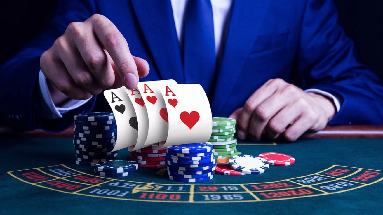 How to Open an Online Casino Quickly And Easily